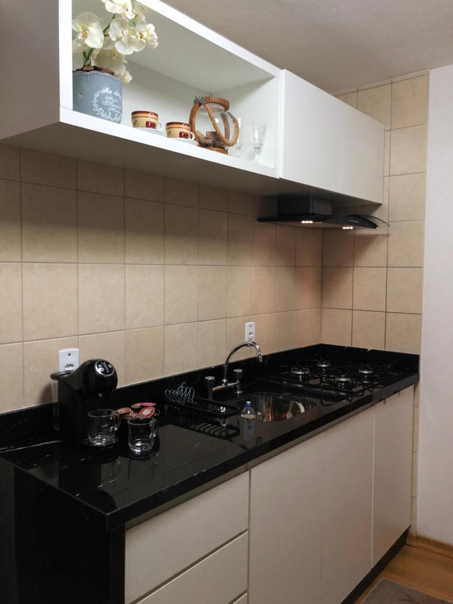 Flat Gramado Home Sweet Home Luaran gambar