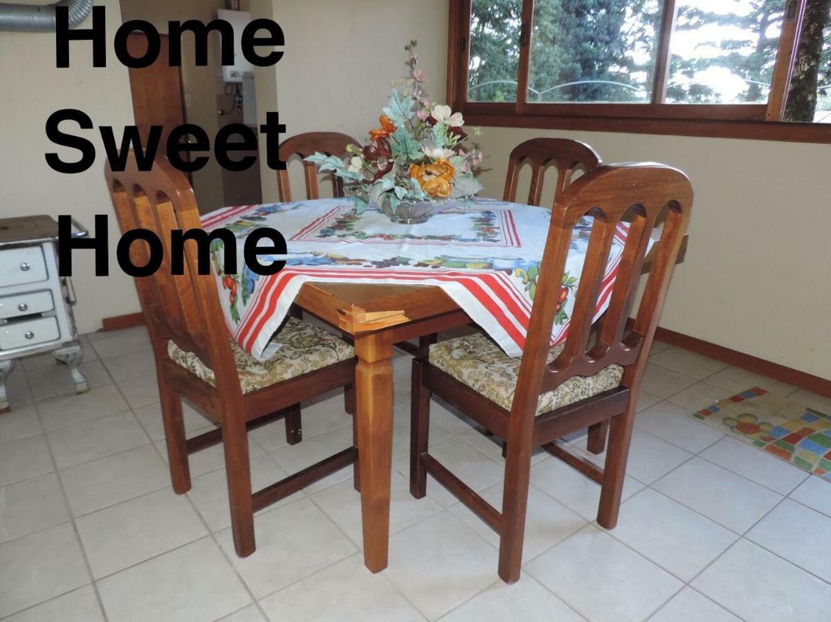 Flat Gramado Home Sweet Home Luaran gambar